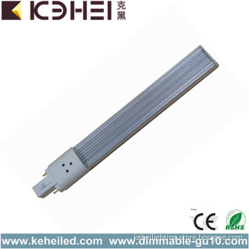 8W LED PL Tube Light 3000K Samsung Chips